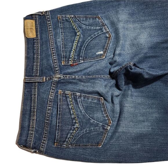 Levi's Straight Leg 505 Jeans - Picture 5 of 6